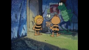 第5話 チーズ盗難事件