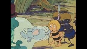 第7話 マウシィ救出作戦