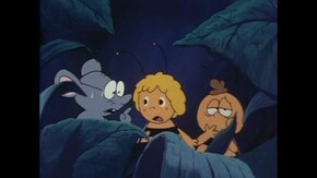 第13話 遠い星から来た光る生物