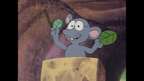 第16話 それ行けマウシィ教授