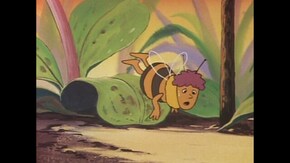 第19話 おかしな大空中戦