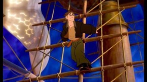 トレジャー・プラネット