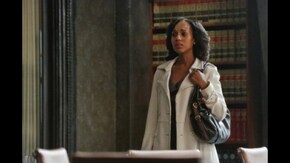 エピソード6 眠りから覚めたスパイ