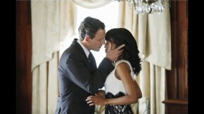 エピソード8 大統領の危機