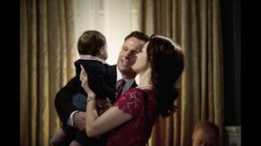 エピソード16 不倫疑惑