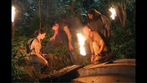 EPISODE 1 闇の底 MAN OF SCIENCE,MAN OF FAITH