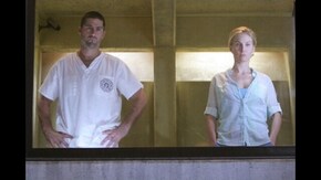 EPISODE 7 偽りの場所 NOT IN PORTLAND
