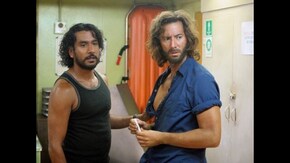 EPISODE 5 定数 CONSTANT,THE