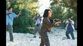 EPISODE 13 合流 LAST RECRUIT,THE