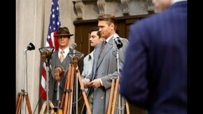 EPISODE 8 ミッドナイト・オイル VALEDICTION
