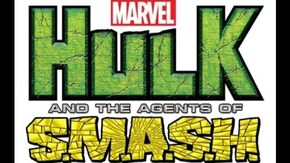 EPISODE 8 ハルク・オン・アイス Hulks on Ice