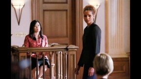 EPISODE 13 母の告白 MAMA’S HERE NOW