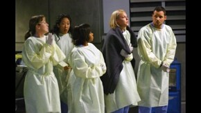 EPISODE 1 夢の名残 Part I DREAM A LITTLE DREAM OF ME (PART 1 OF 2)