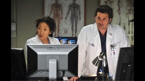 EPISODE 3 ココロとカラダの限界点 HERE COMES THE FLOOD