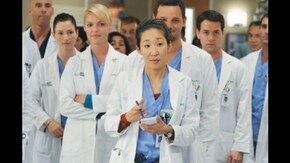 EPISODE 5 孤独なチームプレー THERE’S NO “I” IN TEAM