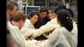 EPISODE 8 懐かしき鼓動 THESE TIES THAT BIND