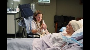 EPISODE 10 自分の存在 ALL BY MYSELF