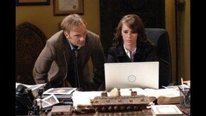 EPISODE 13 前世の記憶