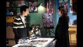 EPISODE 17 哀しいヒーロー