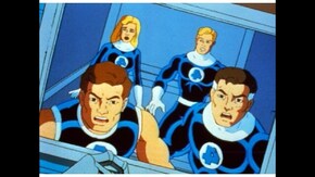 EPISODE 7 地底の支配者モールマン MOLE MAN