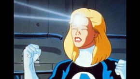 EPISODE 8 シルバー・サーファーとギャラクタスの再会 SILVER SURFER AND THE RETURN OF THE GALACTUS,THE