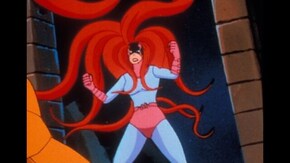 EPISODE 10 ドクター・ドゥームの秘密 パート2 MASK OF DOOM,THE ‐ PART II