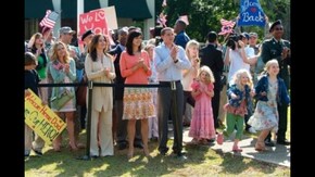 EPISODE 5 独立記念日 INDEPENDENCE DAY