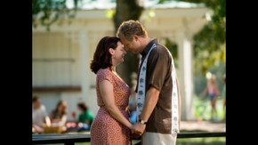 EPISODE 13 別れの日 GOODBYE STRANGER