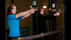 EPISODE 16 その名にちなんで GUN SONG,THE ?(PART 1 OF 2)