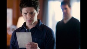 EPISODE 1 出生の秘密 Prophet, the