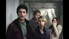 EPISODE 9 空白の16年 Ghost In The Machine