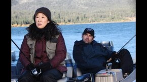 EPISODE 10 あふれ出す感情 ADRIFT AND AT PEACE
