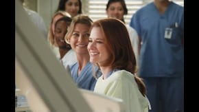 EPISODE 5 失うもの、得るもの LOSS,LOVE AND LEGACY