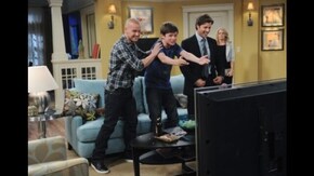 EPISODE 2 MOVING ON ハイビジョンテレビがやってきた