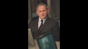 EPISODE 5 スパイ・プログラム REPERCUSSIONS