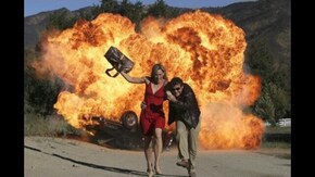 EPISODE 3 ヴァルタ奪回指令 AWFUL TRUTH,THE