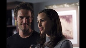 EPISODE 9 宿敵の復活(後編) MAN OF HIS WORD,A