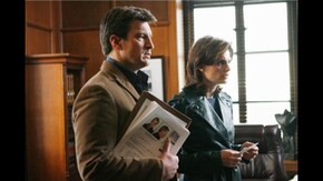 EPISODE 9 ダントンは誰だ? LOVE ME DEAD