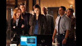 EPISODE 17 ニッキー・ヒートに捧げる パート1 TICK,TICK,TICK…