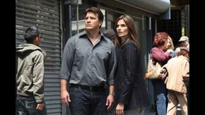 EPISODE 2 死を予知した霊能者 HE'S DEAD,SHE'S DEAD