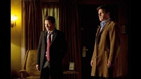 EPISODE 7 ストリッパーの秘密 ALMOST FAMOUS