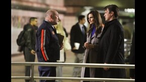 EPISODE 8 地下に潜むヒーロー MURDER MOST FOWL