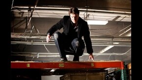 EPISODE 13 ノックダウン KNOCKDOWN