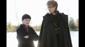 EPISODE 10 新たなネバーランド