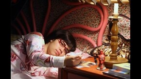EPISODE 7 親子のきずな TRUST,LUST,AND MUST