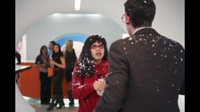 EPISODE 11 運命を感じる瞬間 FAKE PLASTIC SNOW