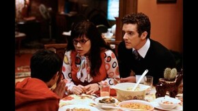 EPISODE 18 家族というもの DON’T ASK,DON’T TELL