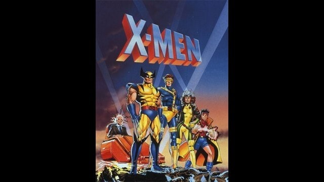 Marvel Comics X‐MEN Season 1 #1 出撃!X‐メン NIGHT OF THE SENTINELS，PART I (PART  1 OF 2) フル動画 |【無料体験】動画配信サービスのビデオマーケット