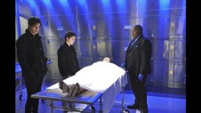 EPISODE 16 完璧な家族 HOME INVASION