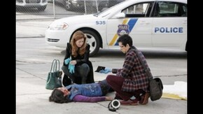 EPISODE 10 再生の代償 DISAPPEARING ACT